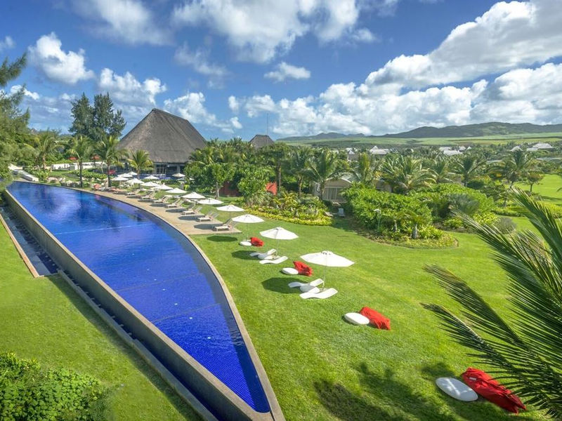 Sofitel So Mauritius