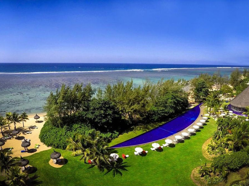 Sofitel So Mauritius