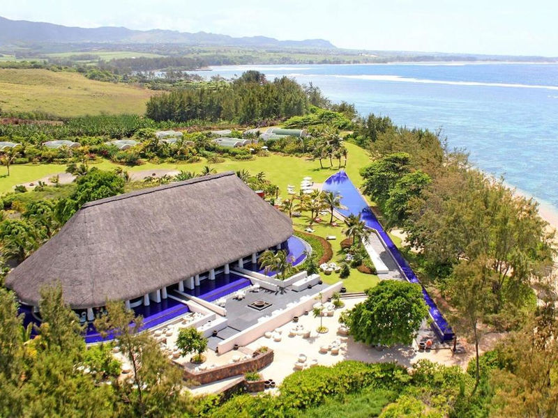 Sofitel So Mauritius