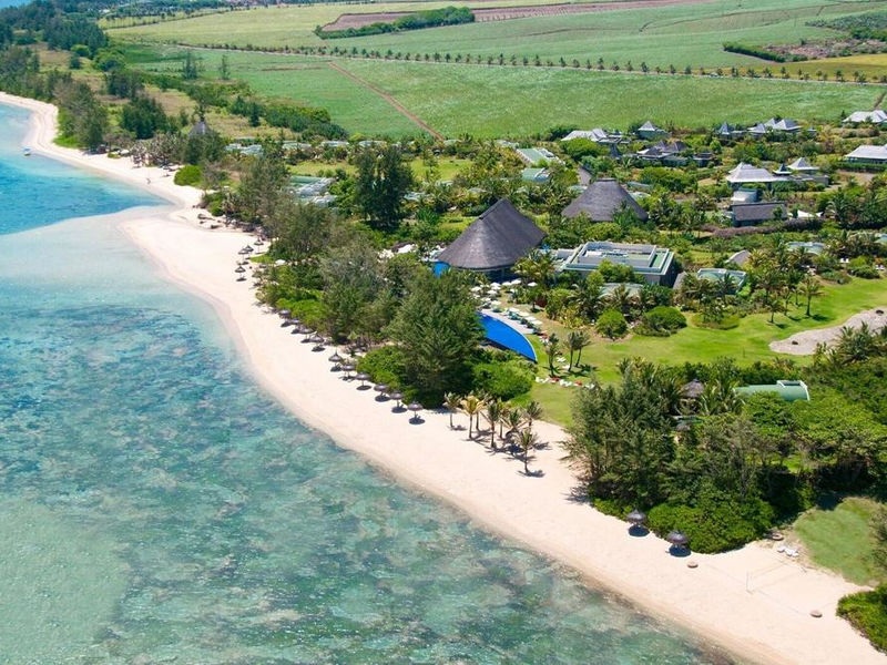 Sofitel So Mauritius