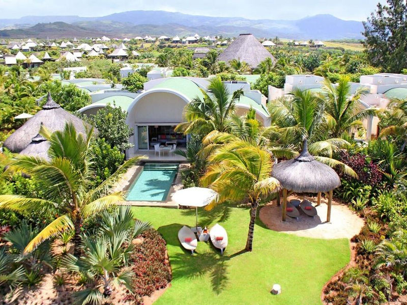 Sofitel So Mauritius