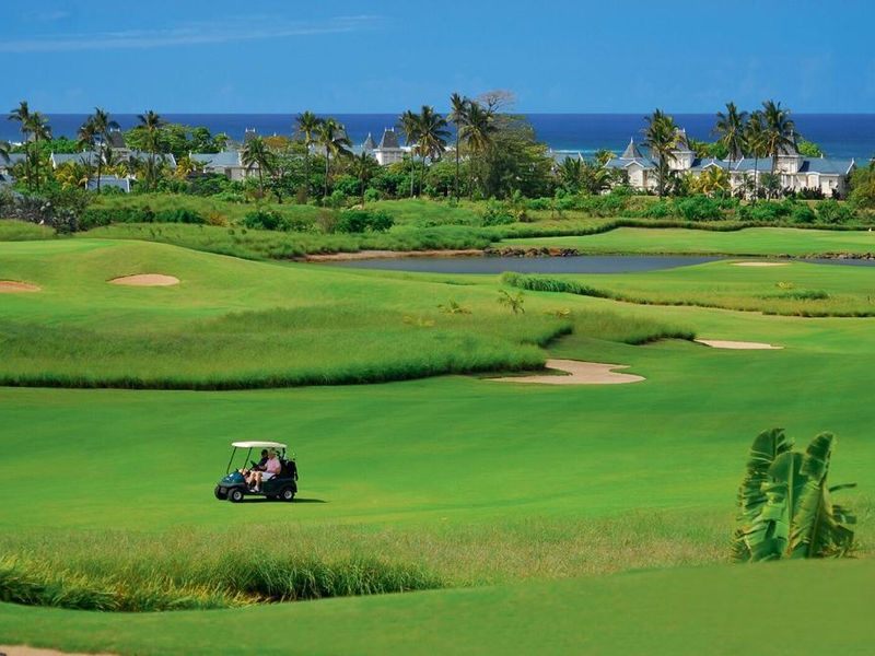 Sofitel So Mauritius