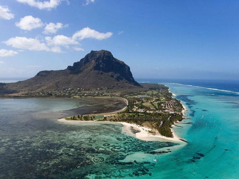 Sofitel So Mauritius