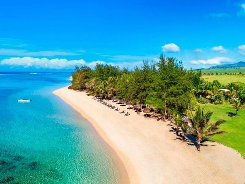 Sofitel So Mauritius