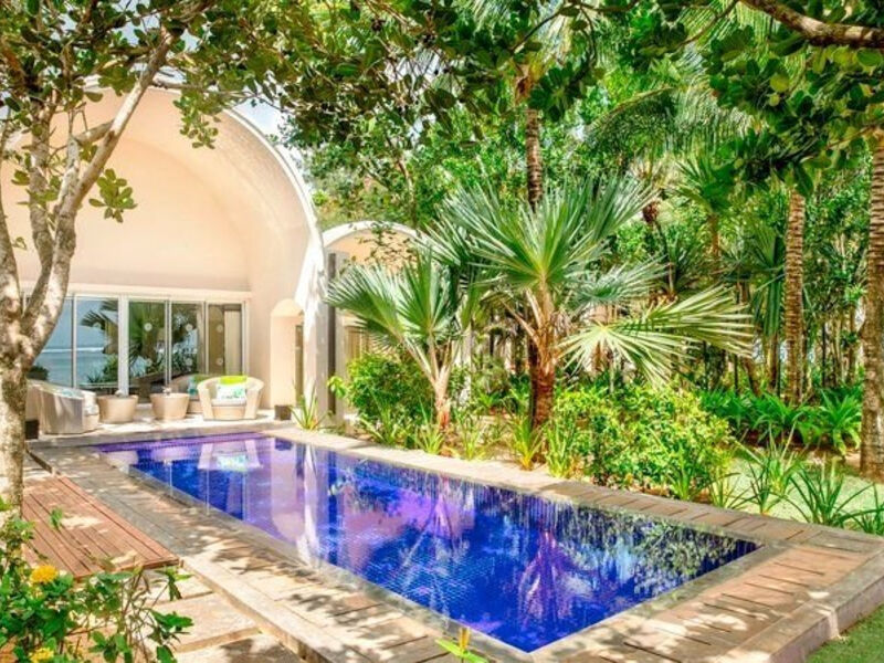 Sofitel So Mauritius