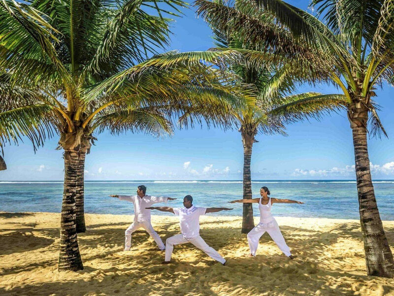 Sofitel So Mauritius