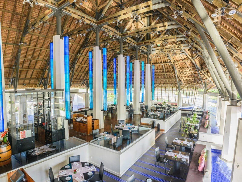 Sofitel So Mauritius