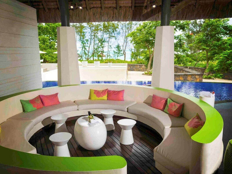 Sofitel So Mauritius