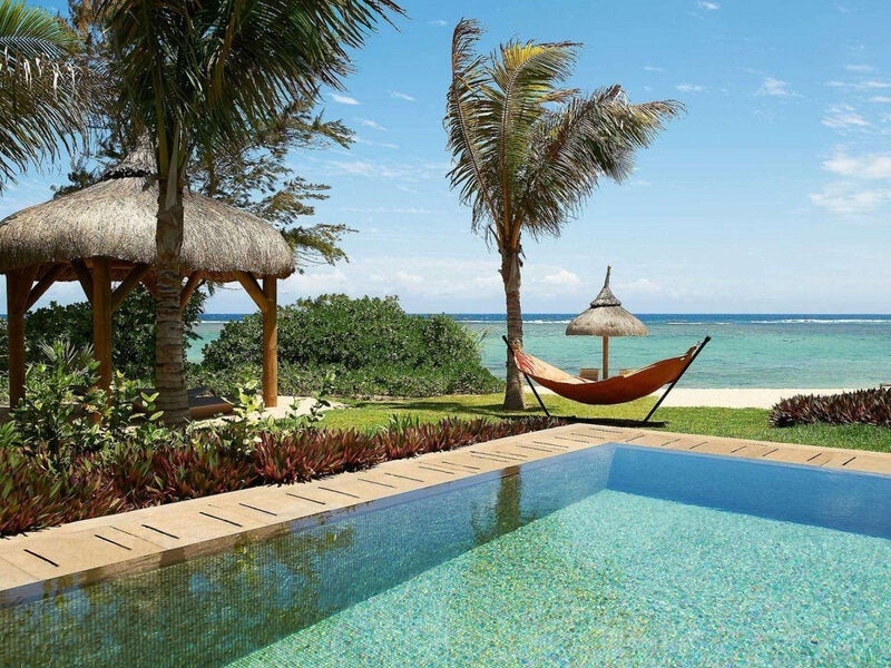 Sofitel So Mauritius