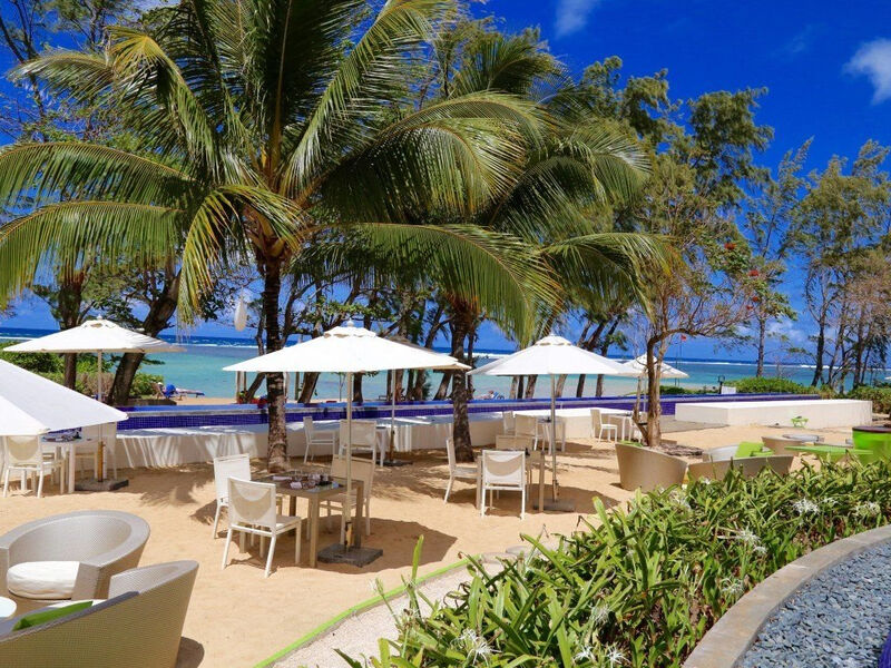 Sofitel So Mauritius