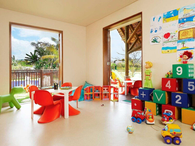 Sofitel So Mauritius