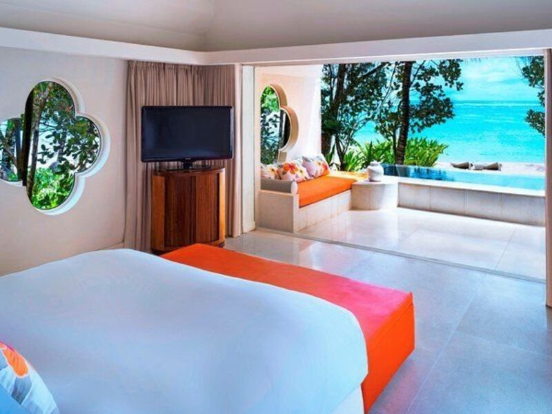 Sofitel So Mauritius