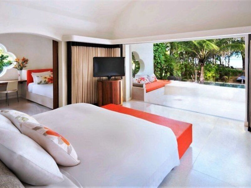 Sofitel So Mauritius