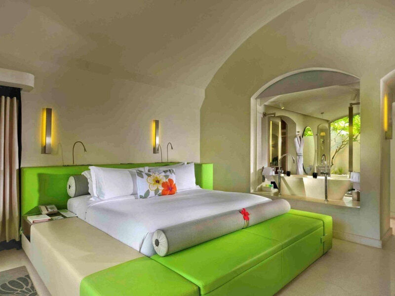 Sofitel So Mauritius