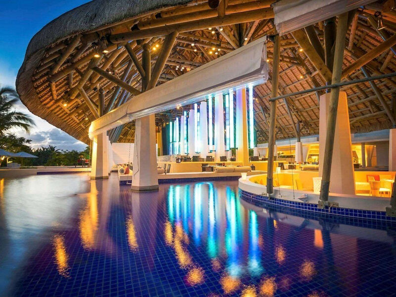 Sofitel So Mauritius