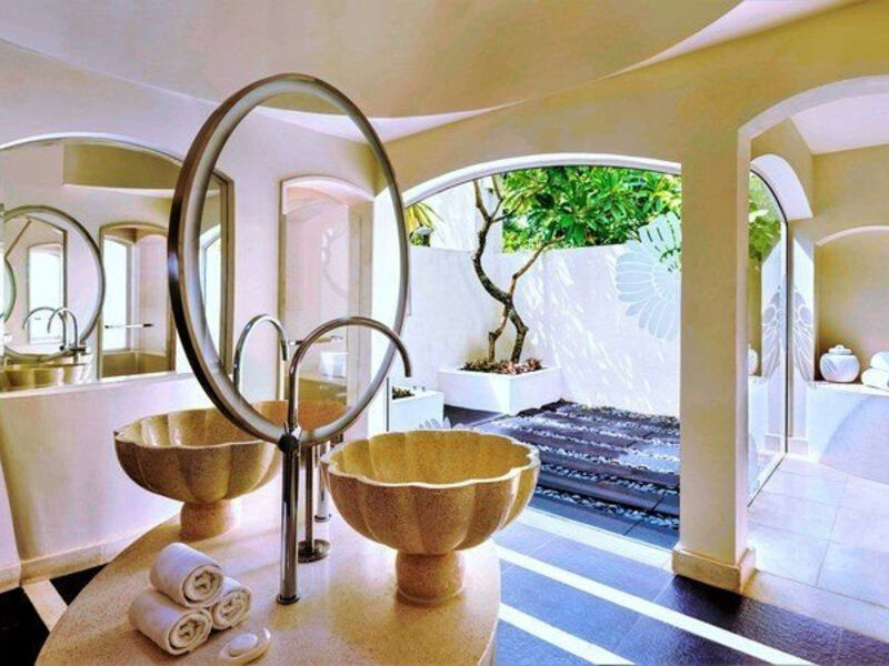 Sofitel So Mauritius