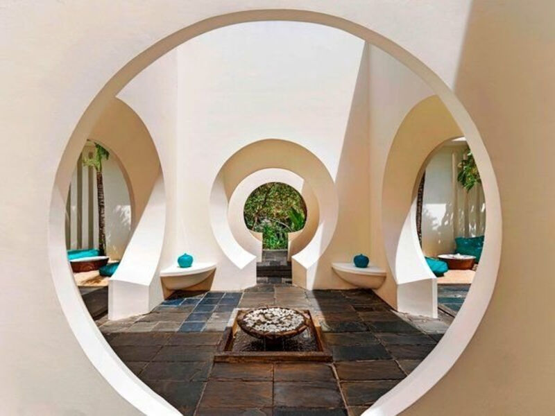 Sofitel So Mauritius