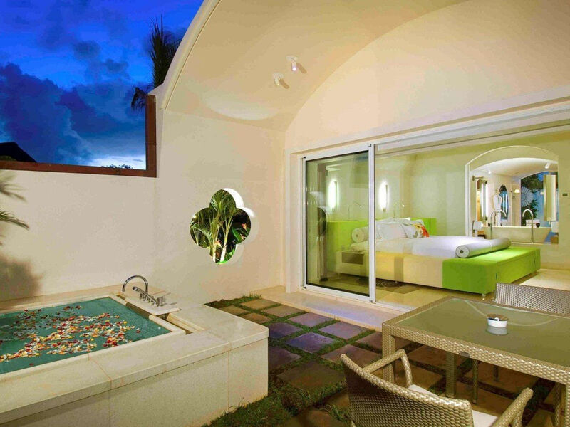 Sofitel So Mauritius