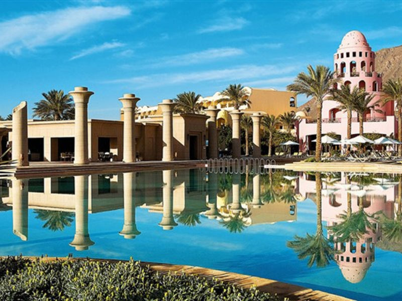 Sofitel Taba Heights