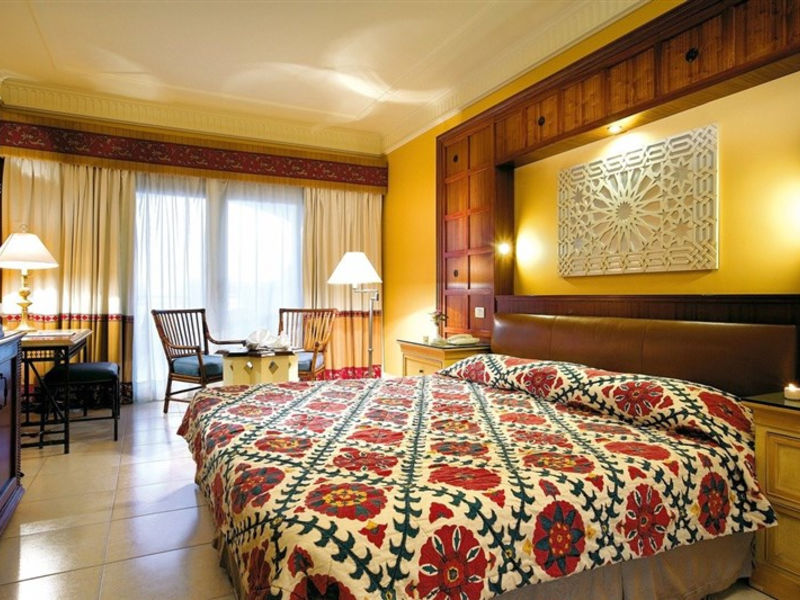 Sofitel Taba Heights