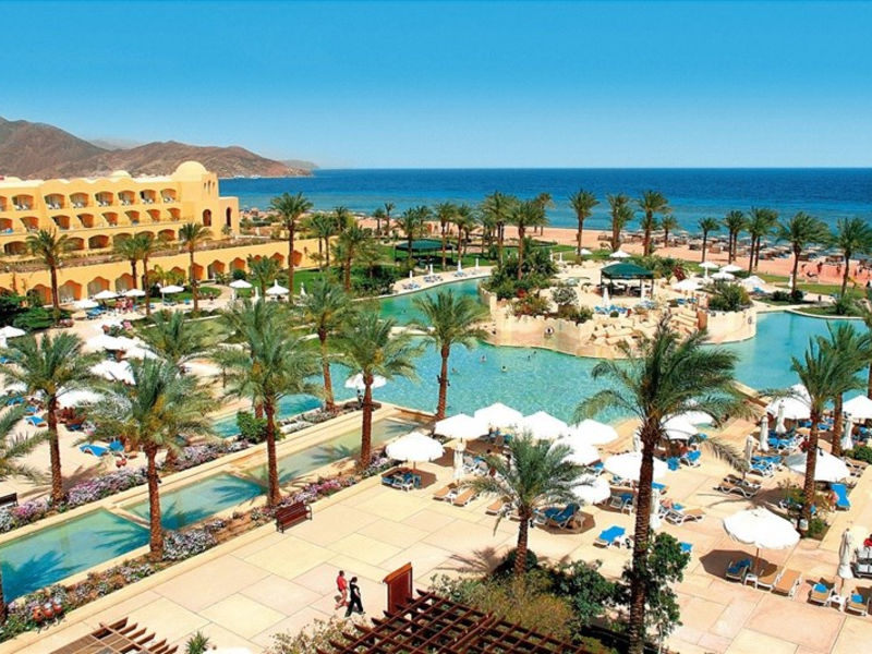 Sofitel Taba Heights