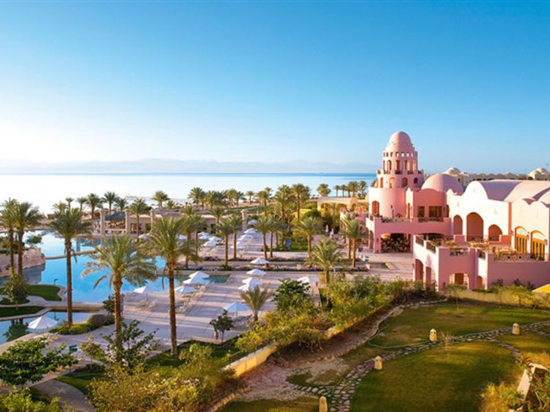 Sofitel Taba Heights