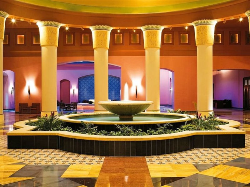 Sofitel Taba Heights