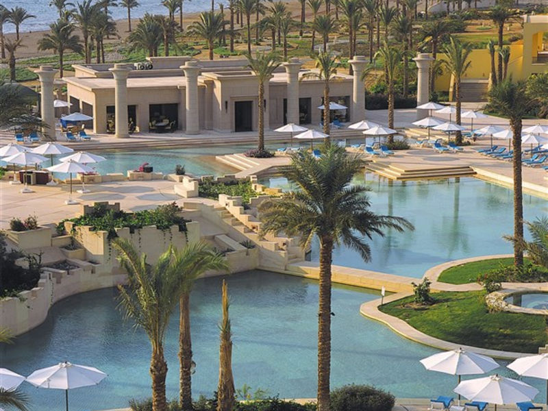 Sofitel Taba Heights