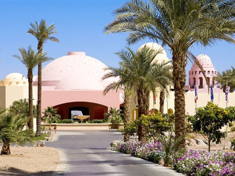 Sofitel Taba Heights