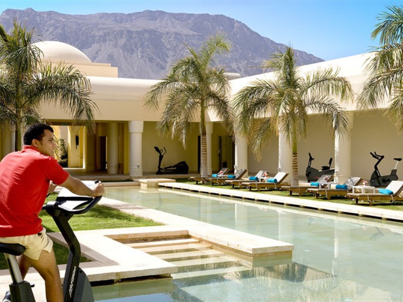 Sofitel Taba Heights