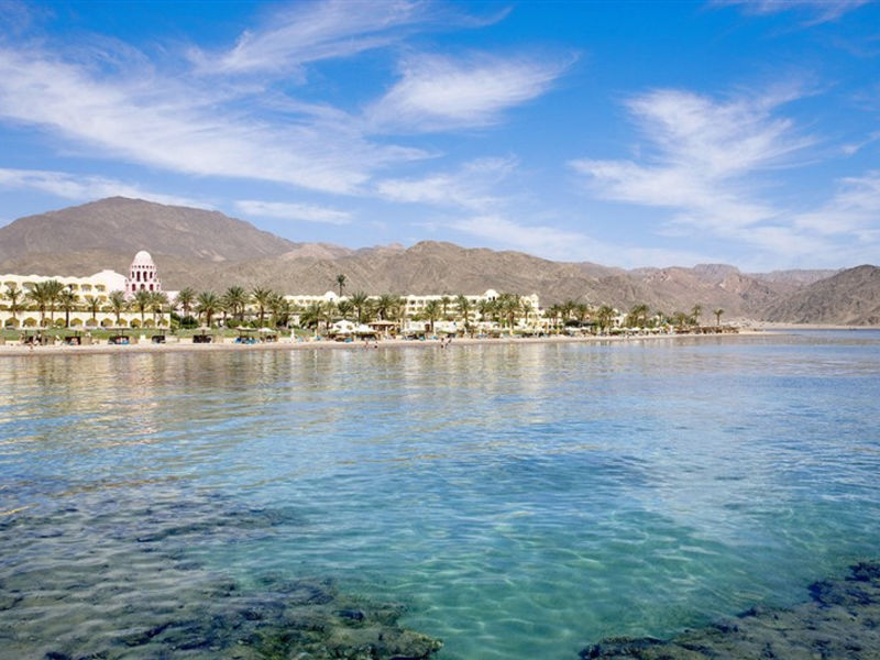 Sofitel Taba Heights