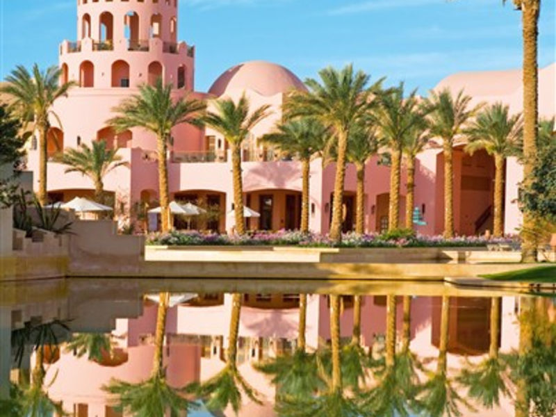 Sofitel Taba Heights