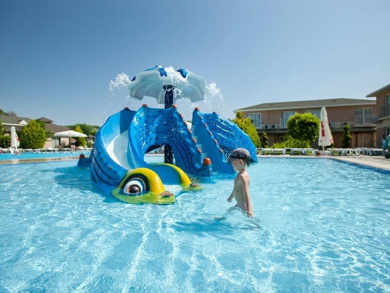 Soho Beach Club (Ex Armas Belek)