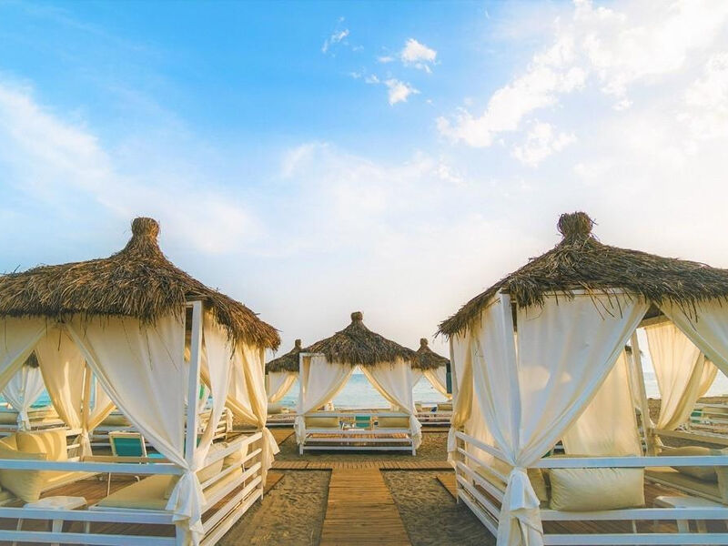 Soho Beach Club (Ex Armas Belek)