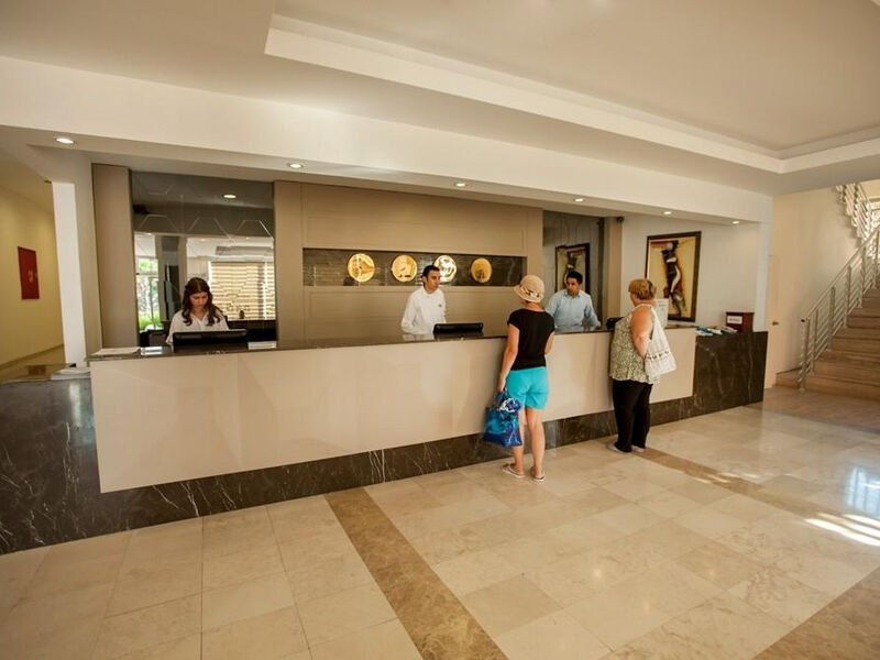 Soho Beach Club (Ex Armas Belek)