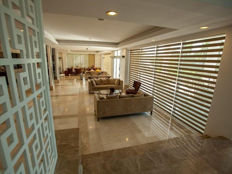 Soho Beach Club (Ex Armas Belek)