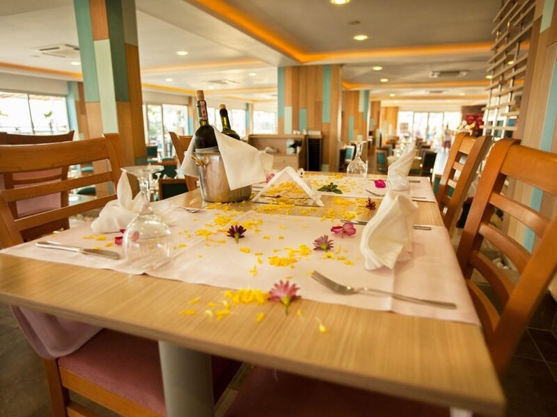 Soho Beach Club (Ex Armas Belek)