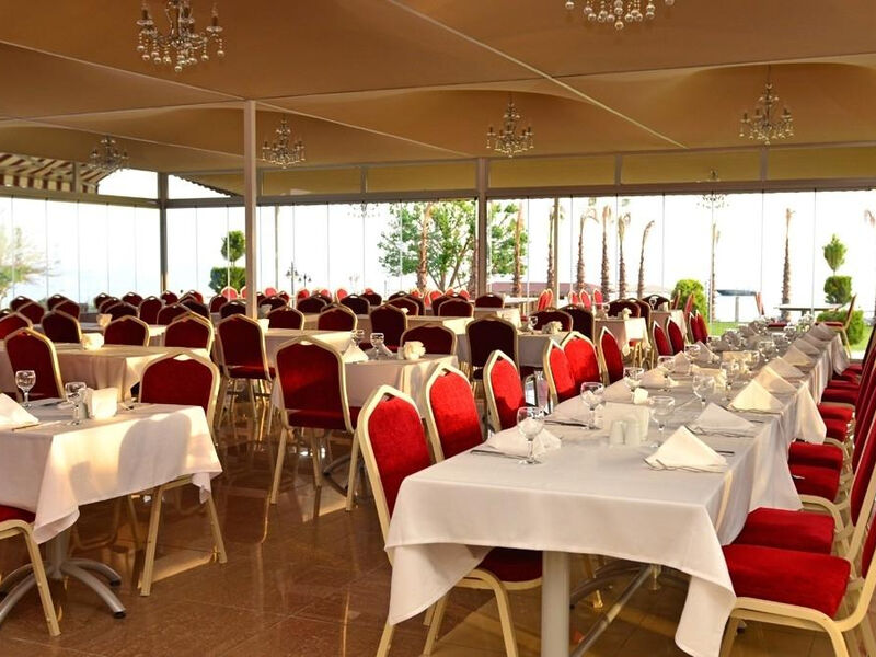 Soho Beach Club (Ex Armas Belek)