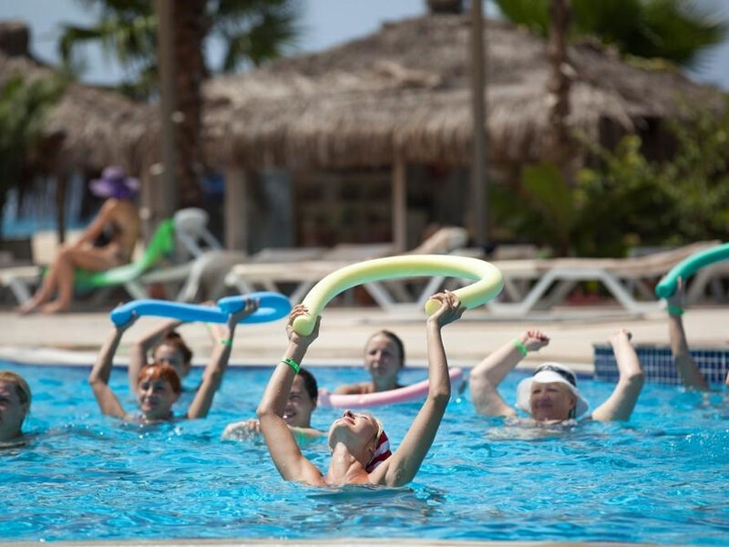 Soho Beach Club (Ex Armas Belek)
