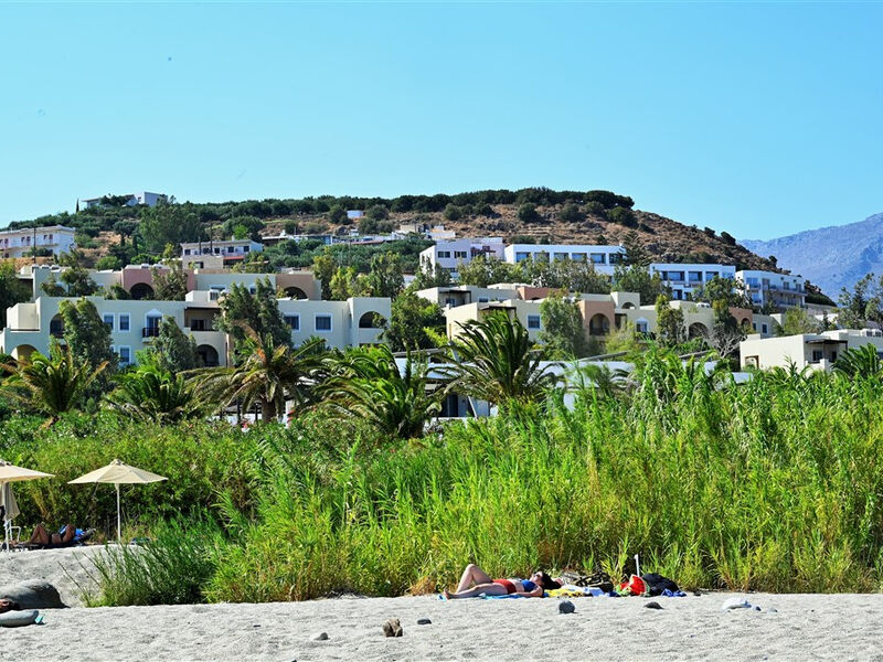 Sokol Resort (Ex Damnoni Bay)