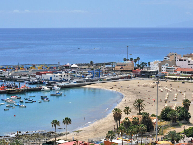 Sol Arona Tenerife