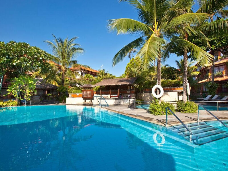 Sol Beach House Benoa