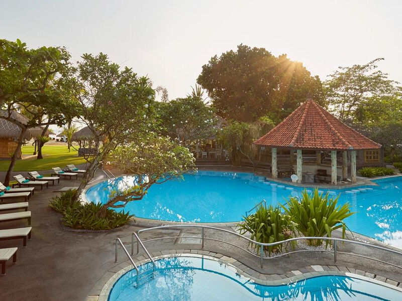 Sol Beach House Benoa