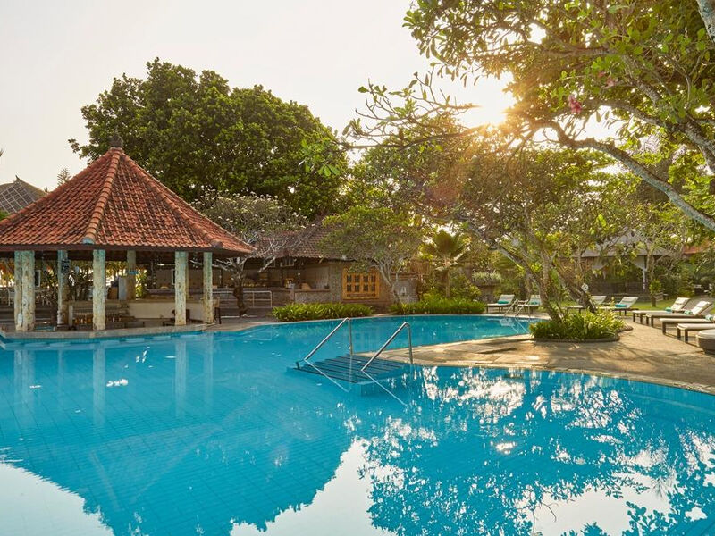 Sol Beach House Benoa