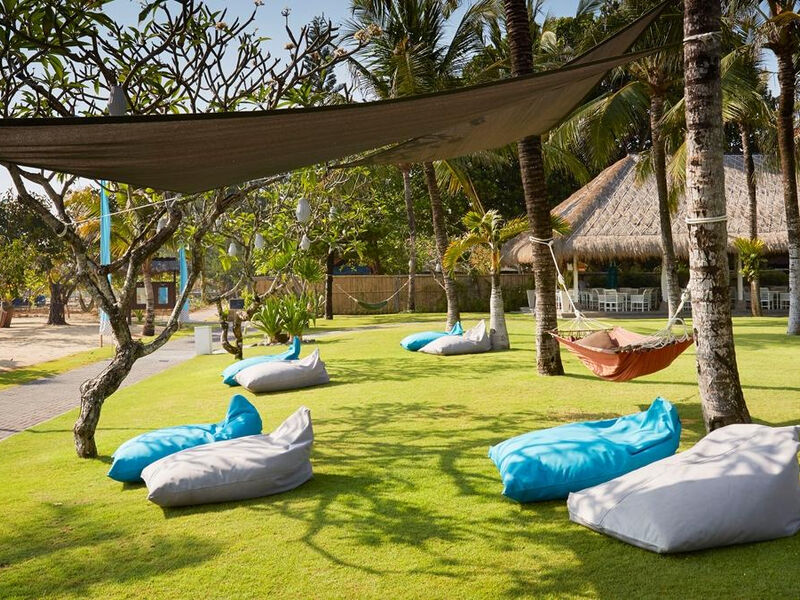 Sol Beach House Benoa