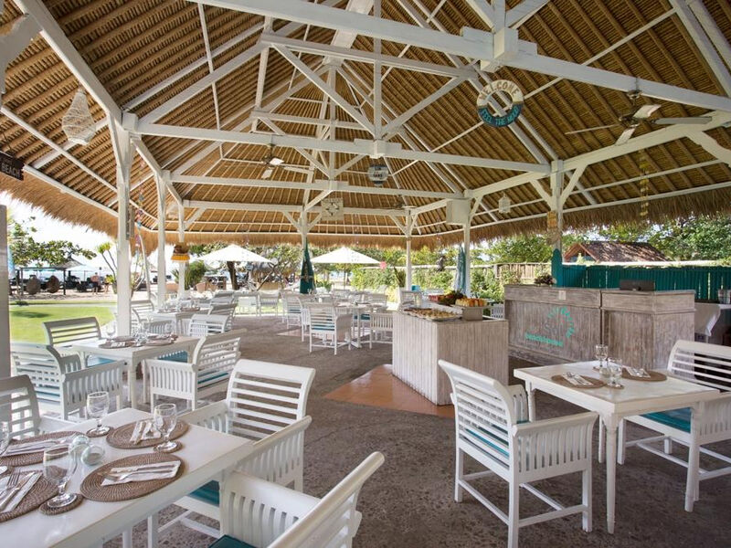 Sol Beach House Benoa
