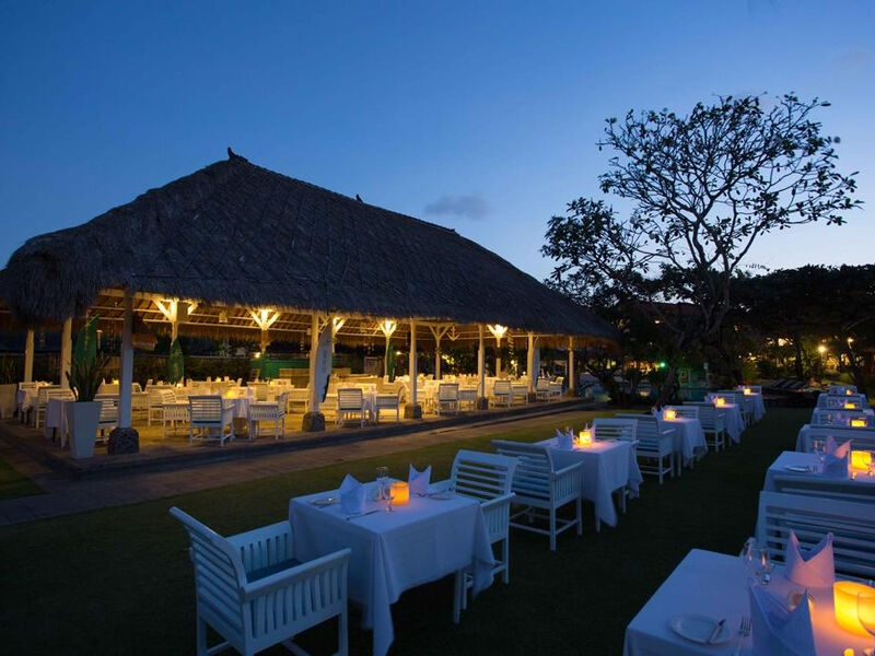 Sol Beach House Benoa