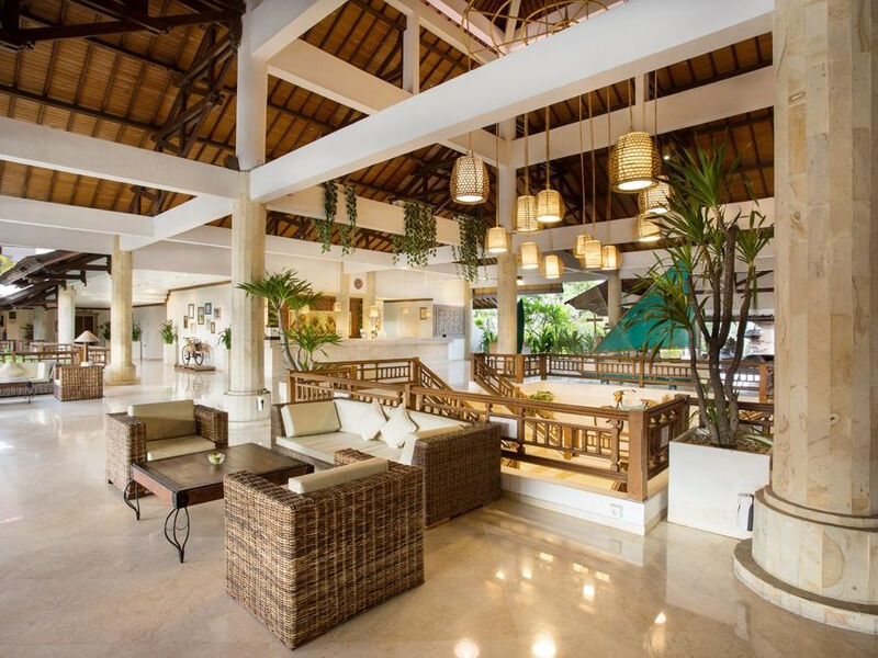 Sol Beach House Benoa