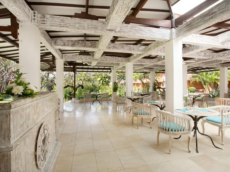 Sol Beach House Benoa
