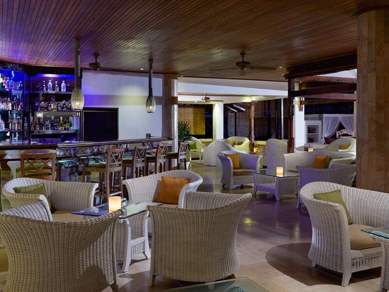 Sol Beach House Benoa